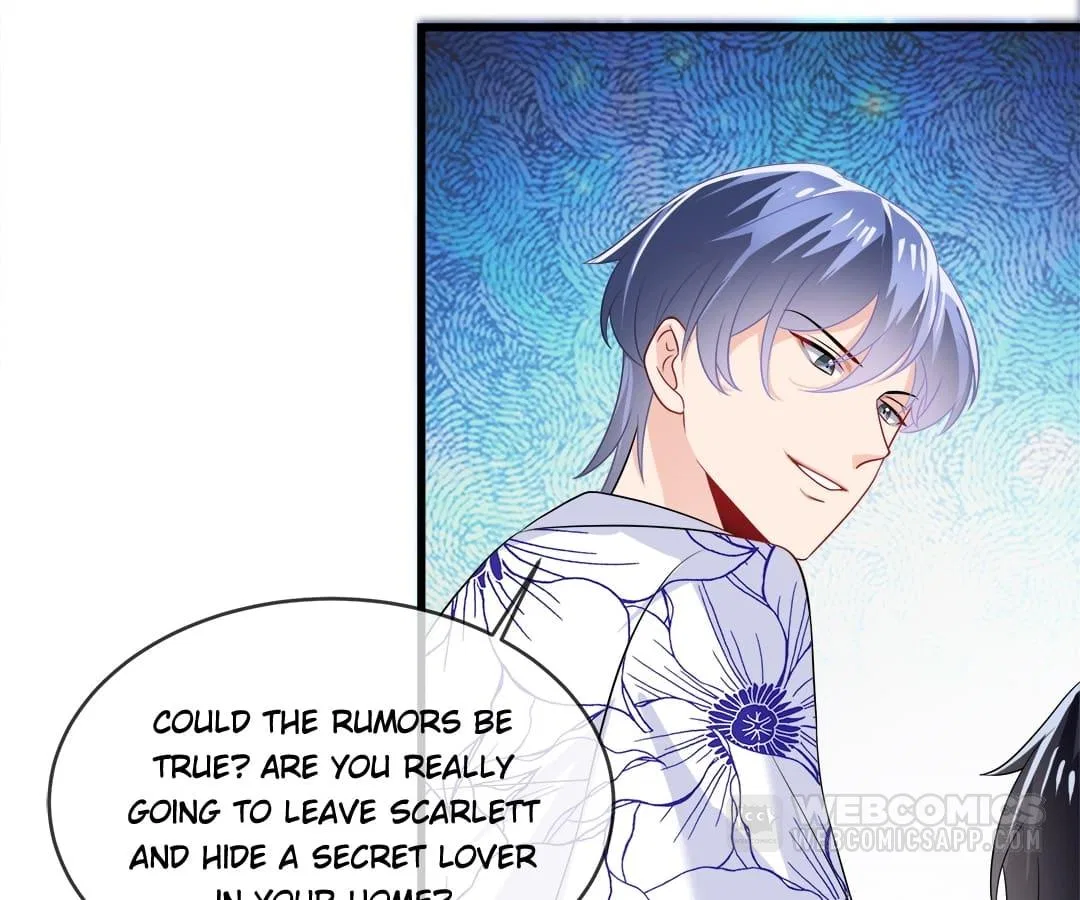 Triplets: Mr Li’s Sweetheart Chapter 25 – Page 13