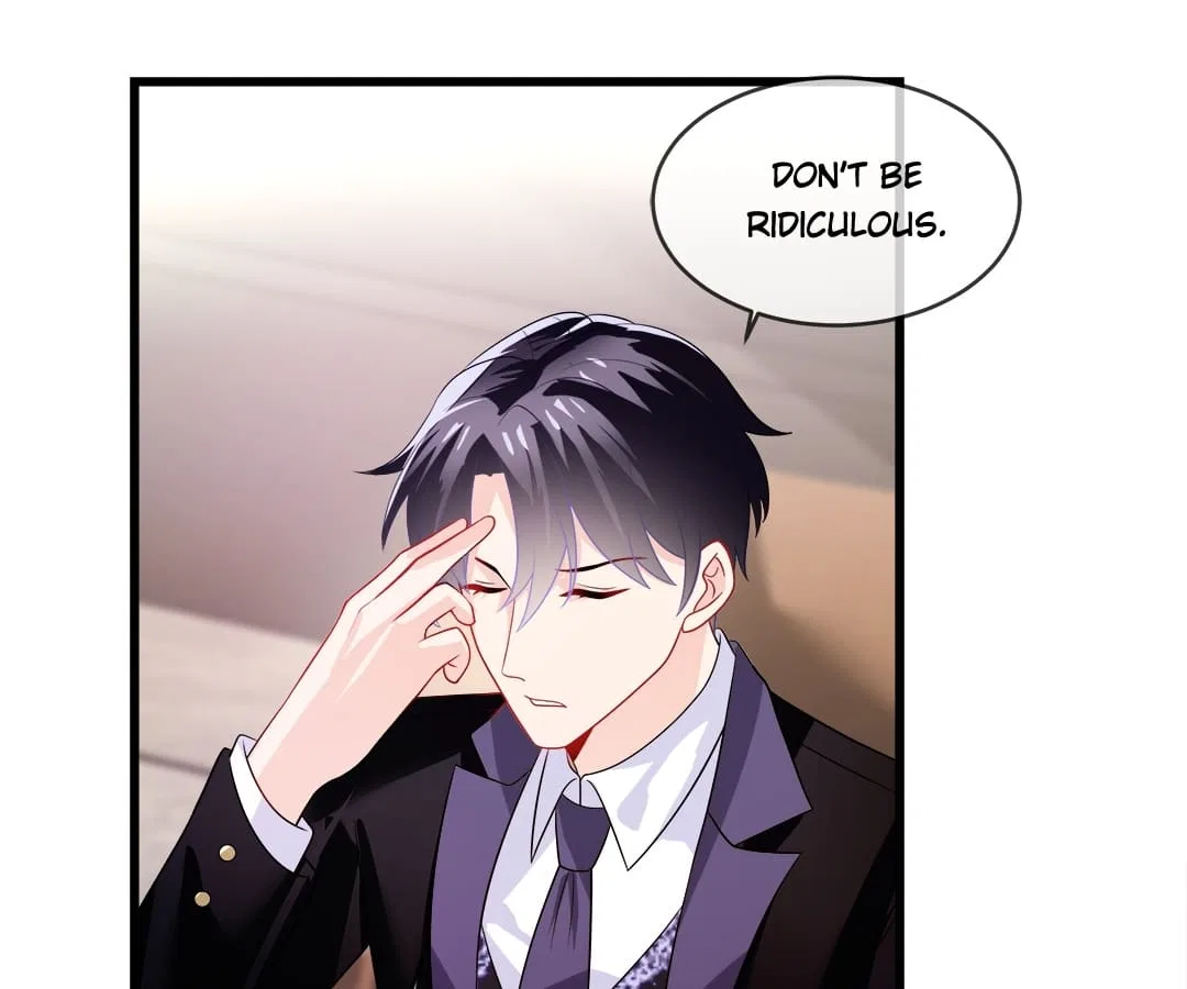 Triplets: Mr Li’s Sweetheart Chapter 25 – Page 15