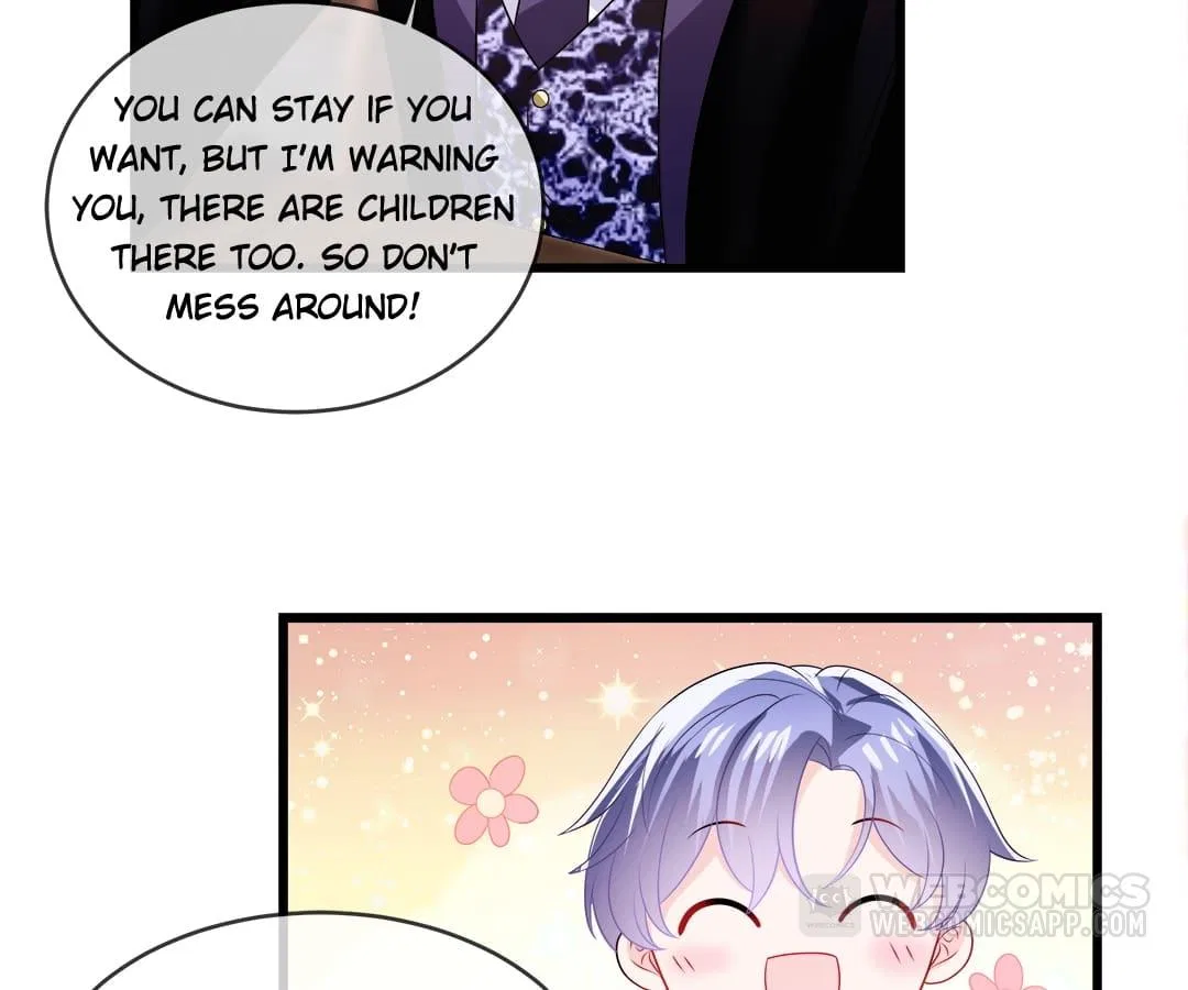 Triplets: Mr Li’s Sweetheart Chapter 25 – Page 16
