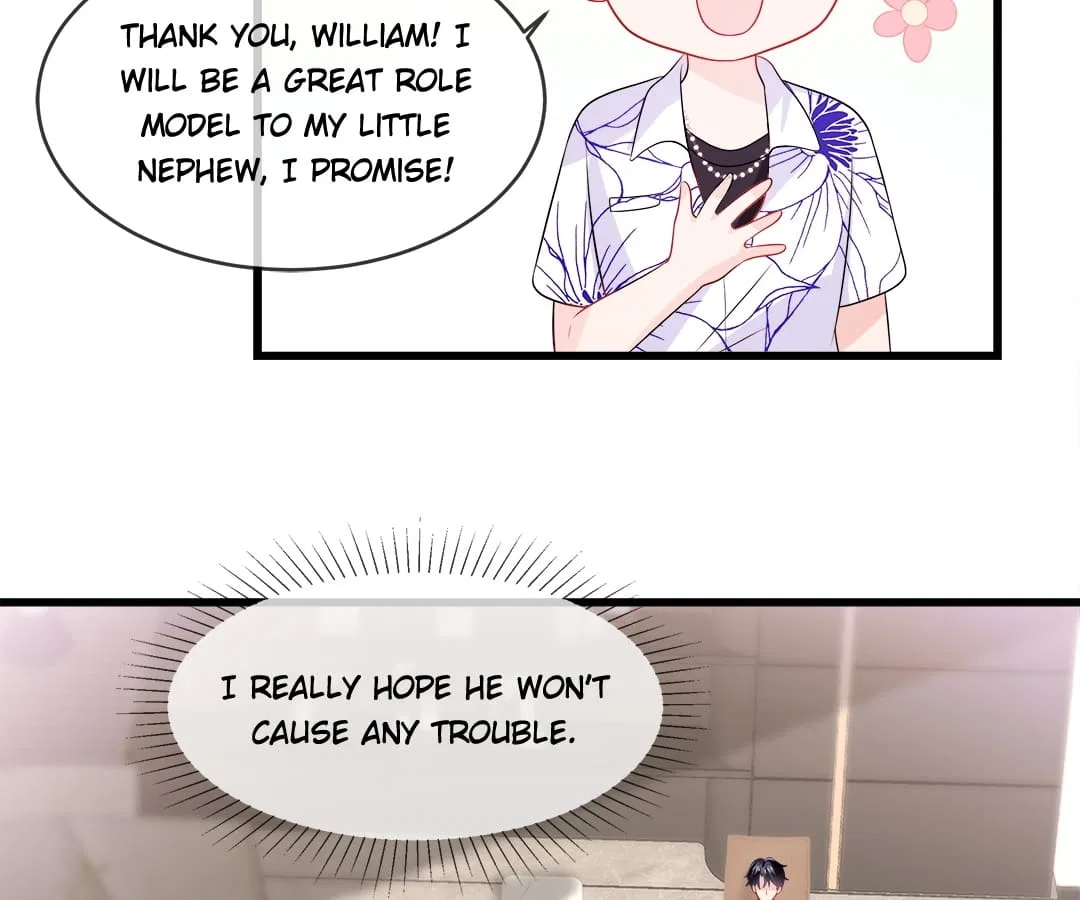 Triplets: Mr Li’s Sweetheart Chapter 25 – Page 17