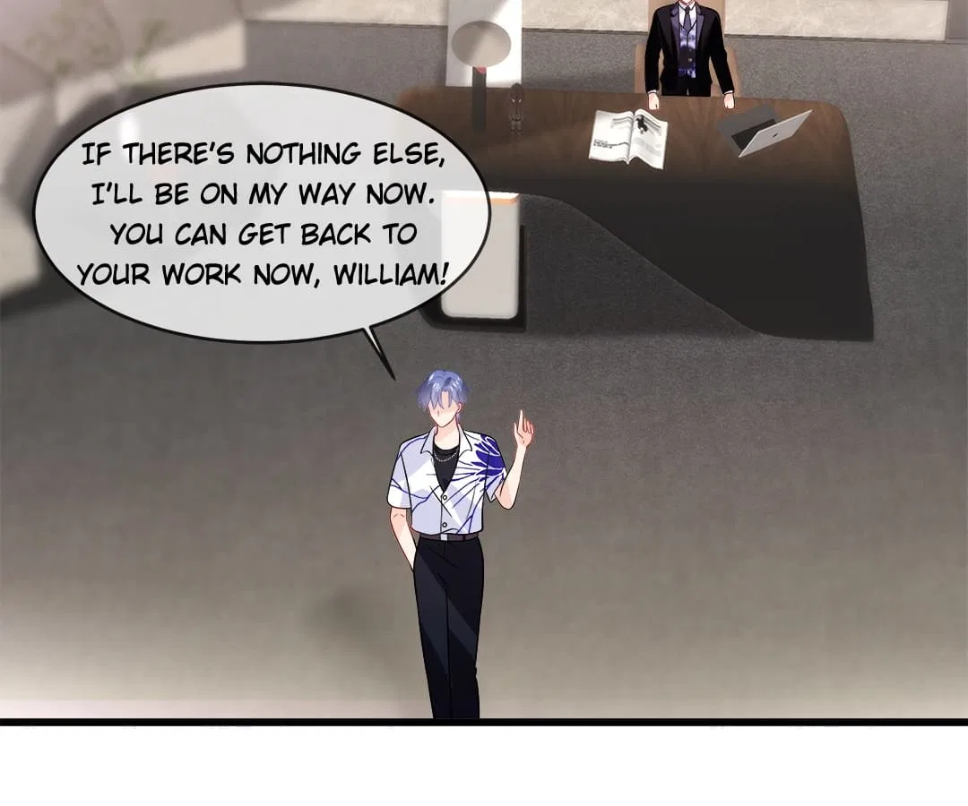 Triplets: Mr Li’s Sweetheart Chapter 25 – Page 18