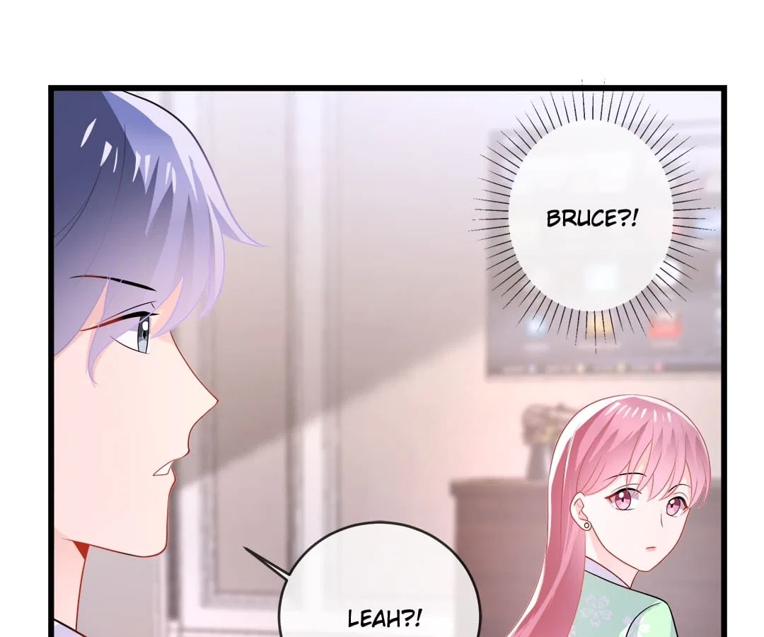 Triplets: Mr Li’s Sweetheart Chapter 25 – Page 22