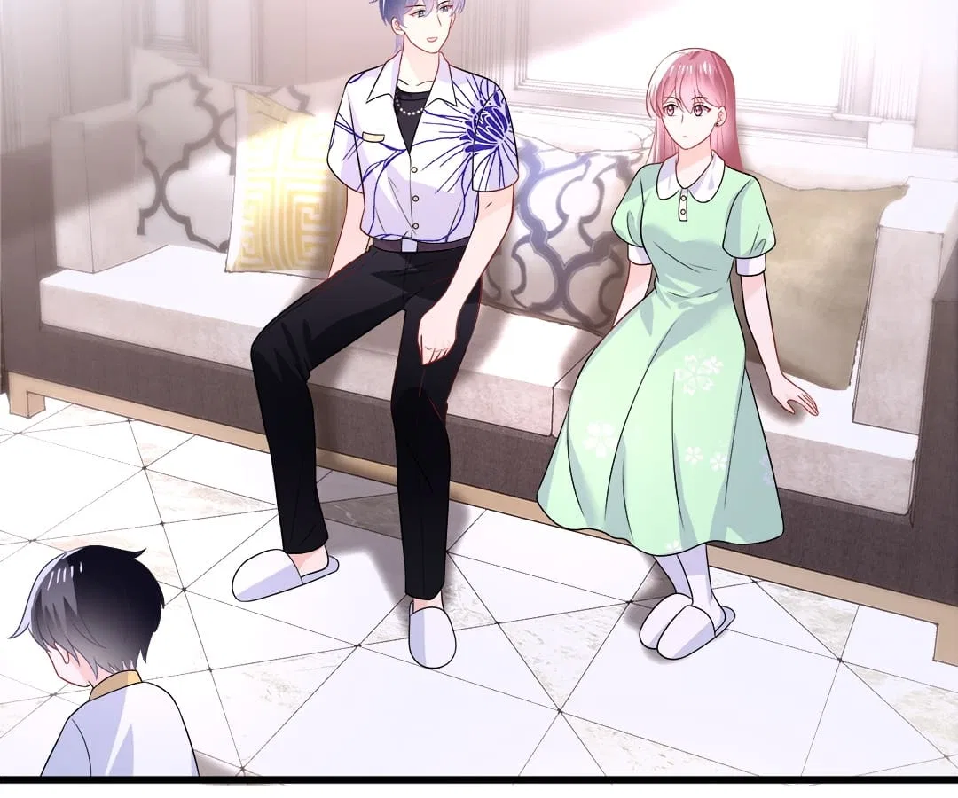 Triplets: Mr Li’s Sweetheart Chapter 25 – Page 24