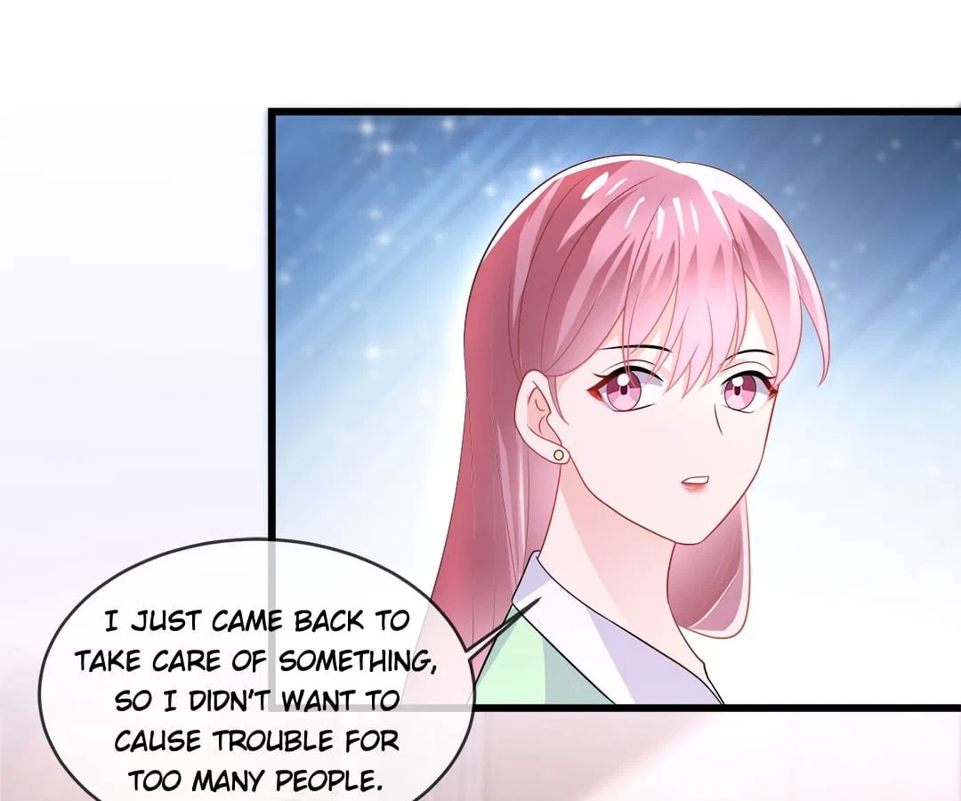 Triplets: Mr Li’s Sweetheart Chapter 25 – Page 25