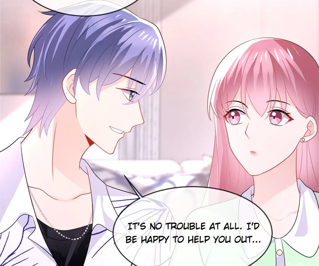 Triplets: Mr Li’s Sweetheart Chapter 25 – Page 26