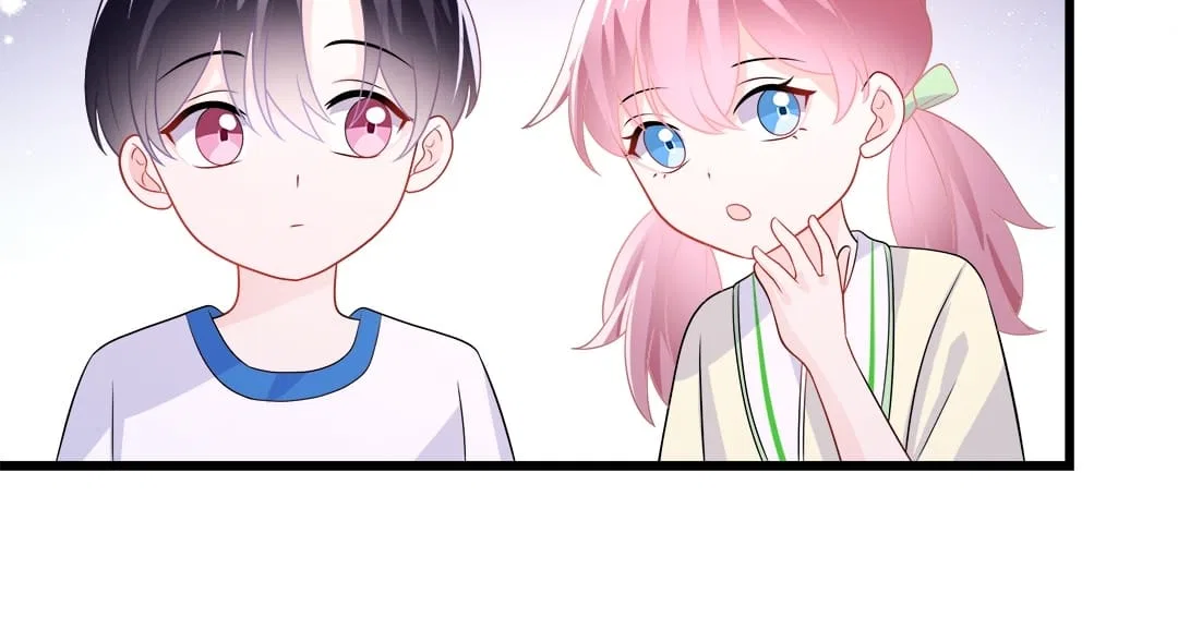 Triplets: Mr Li’s Sweetheart Chapter 25 – Page 28