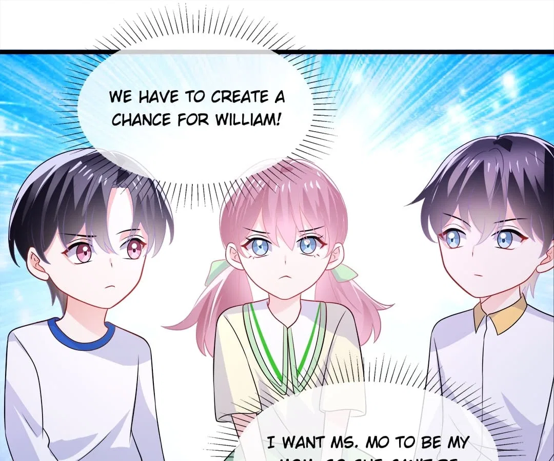 Triplets: Mr Li’s Sweetheart Chapter 25 – Page 29