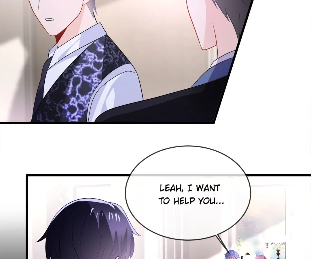 Triplets: Mr Li’s Sweetheart Chapter 25 – Page 32
