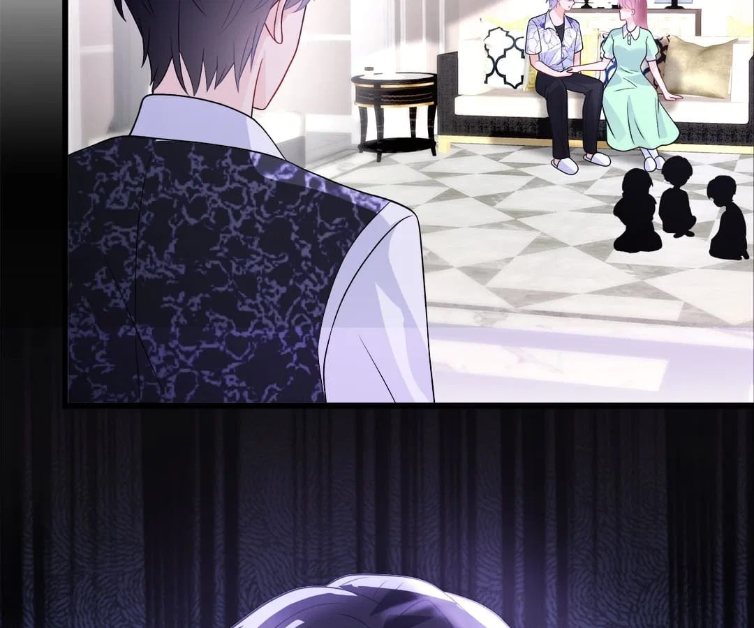 Triplets: Mr Li’s Sweetheart Chapter 25 – Page 33