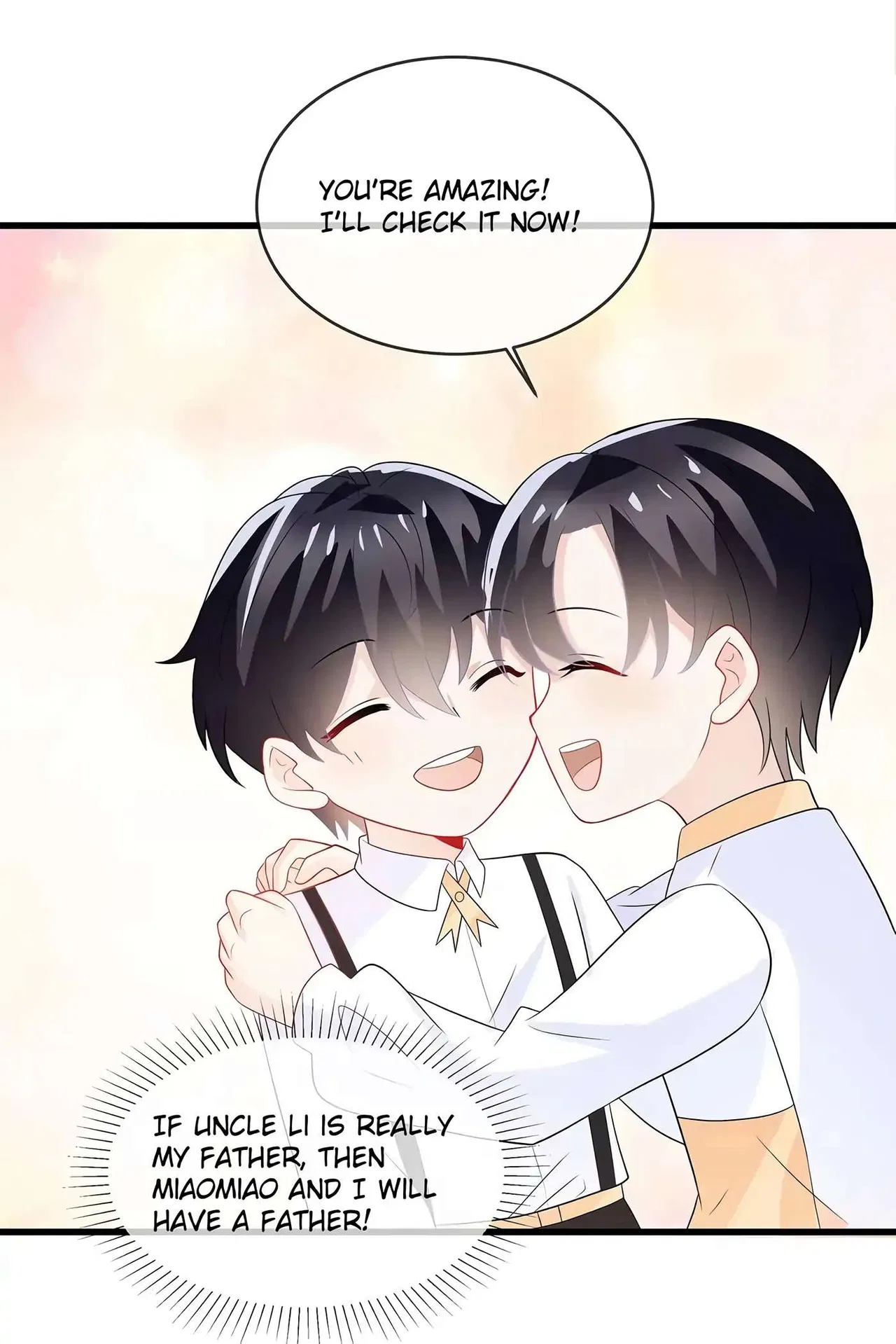 Triplets: Mr Li’s Sweetheart Chapter 24 – Page 3