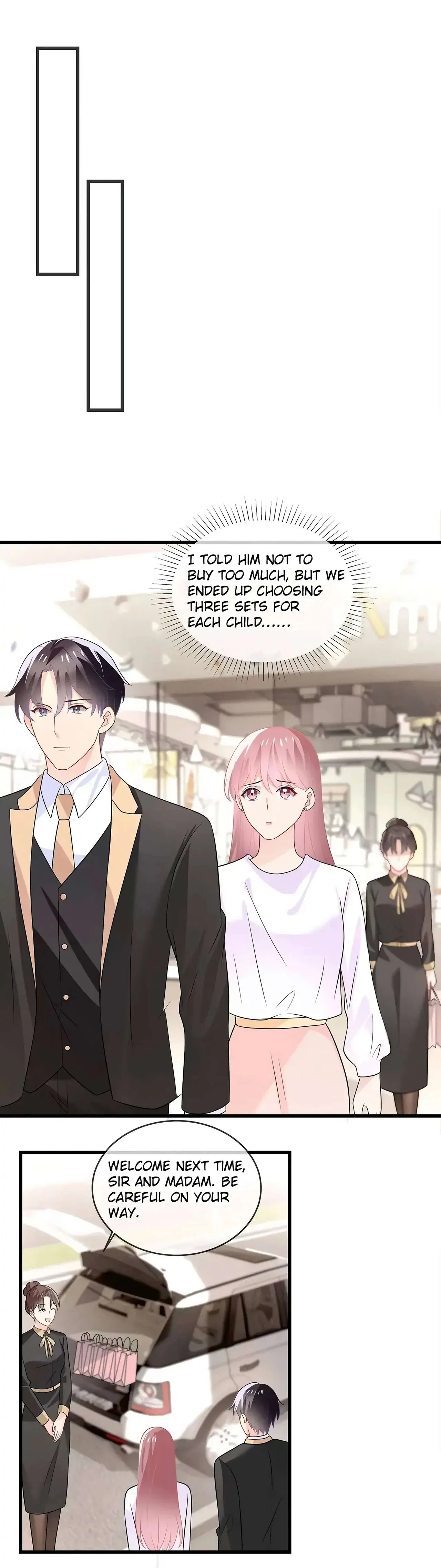 Triplets: Mr Li’s Sweetheart Chapter 24 – Page 4