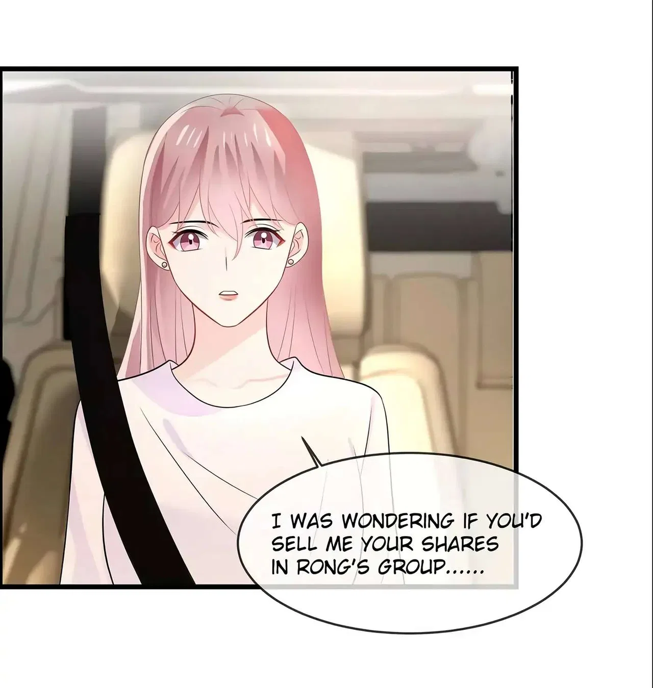 Triplets: Mr Li’s Sweetheart Chapter 24 – Page 8