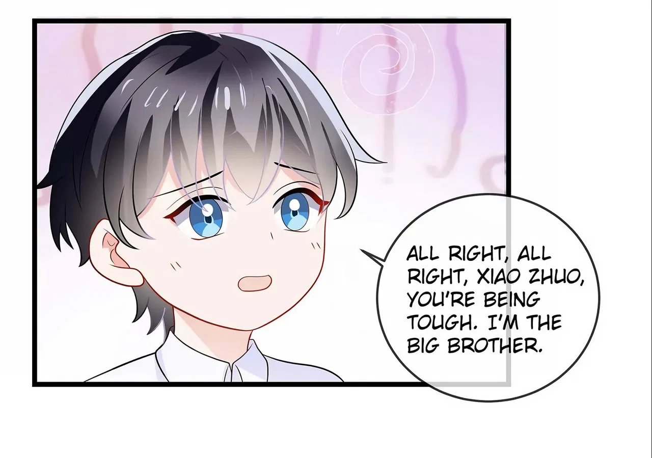 Triplets: Mr Li’s Sweetheart Chapter 22 – Page 6