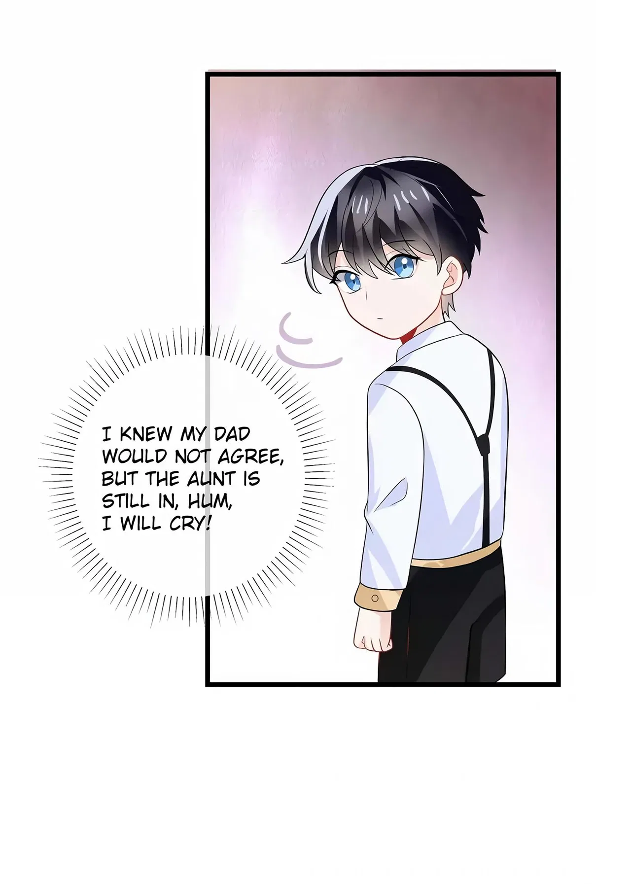 Triplets: Mr Li’s Sweetheart Chapter 22 – Page 9