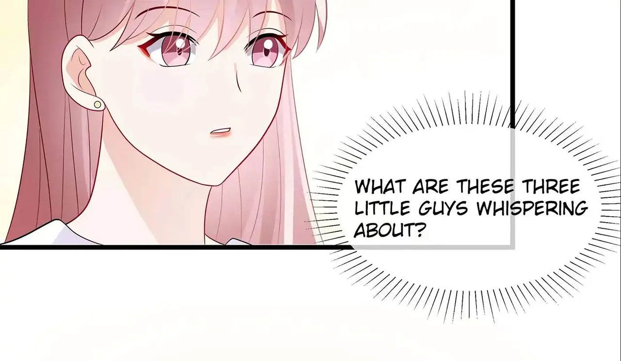 Triplets: Mr Li’s Sweetheart Chapter 21 – Page 14