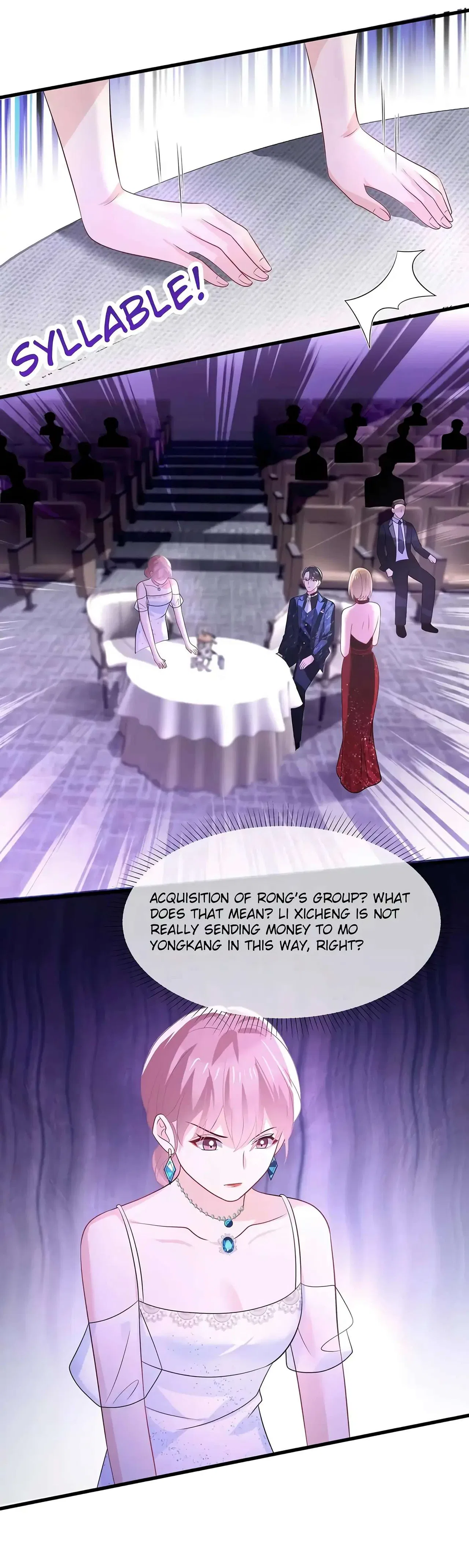 Triplets: Mr Li’s Sweetheart Chapter 20 – Page 2