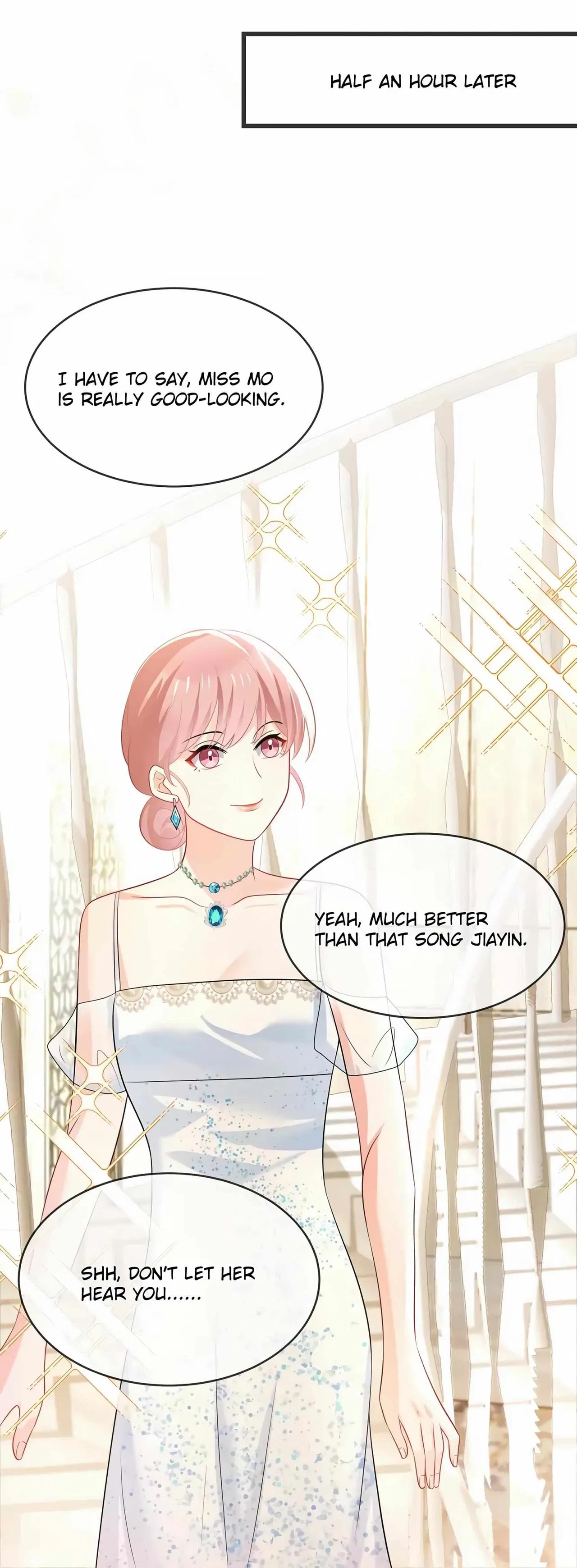 Triplets: Mr Li’s Sweetheart Chapter 19 – Page 2