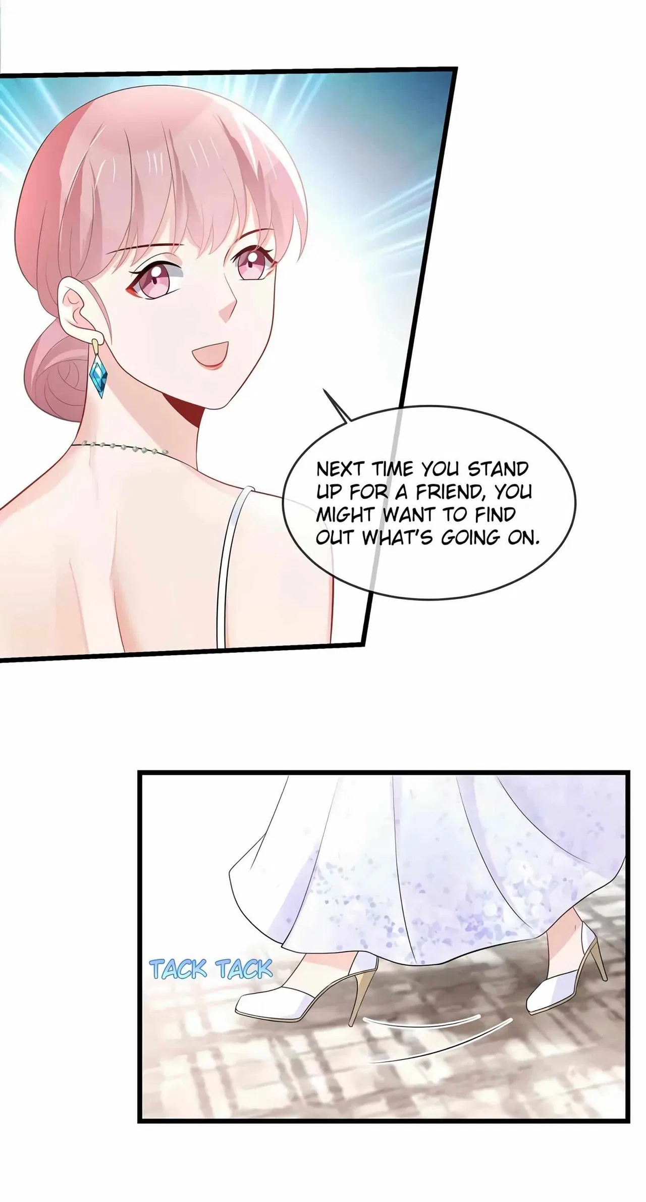 Triplets: Mr Li’s Sweetheart Chapter 19 – Page 9