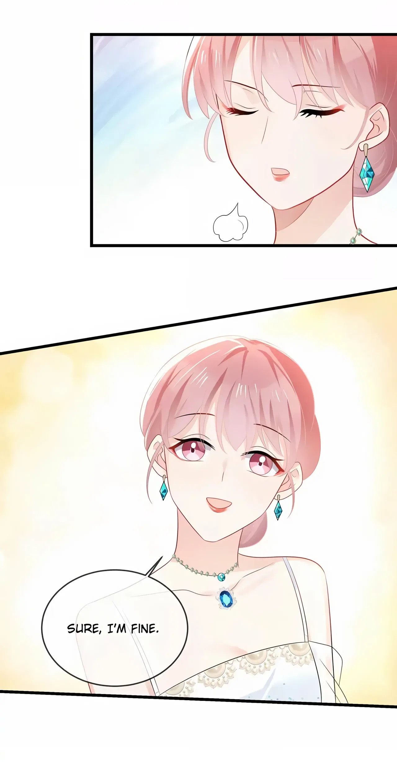 Triplets: Mr Li’s Sweetheart Chapter 18 – Page 6