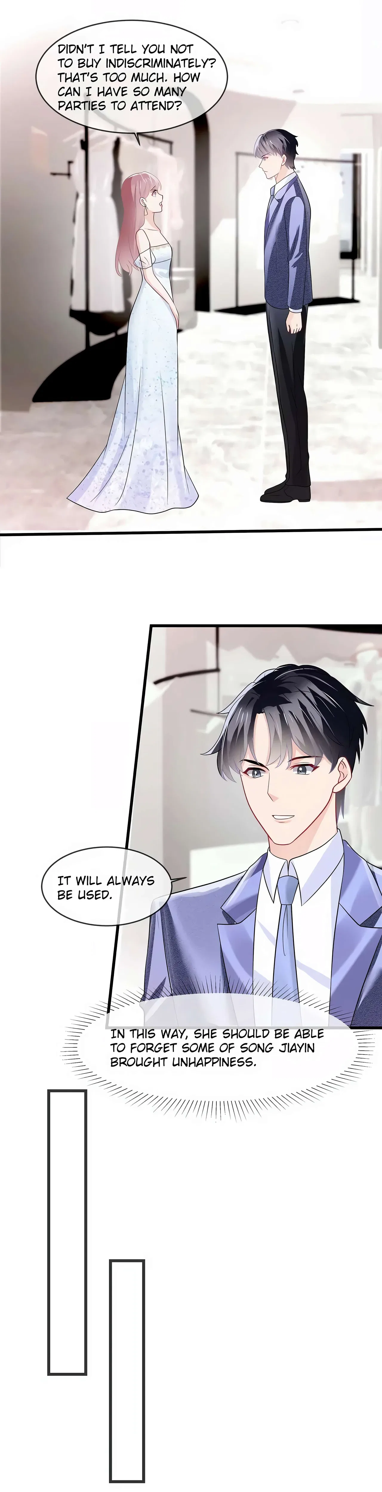 Triplets: Mr Li’s Sweetheart Chapter 16 – Page 3