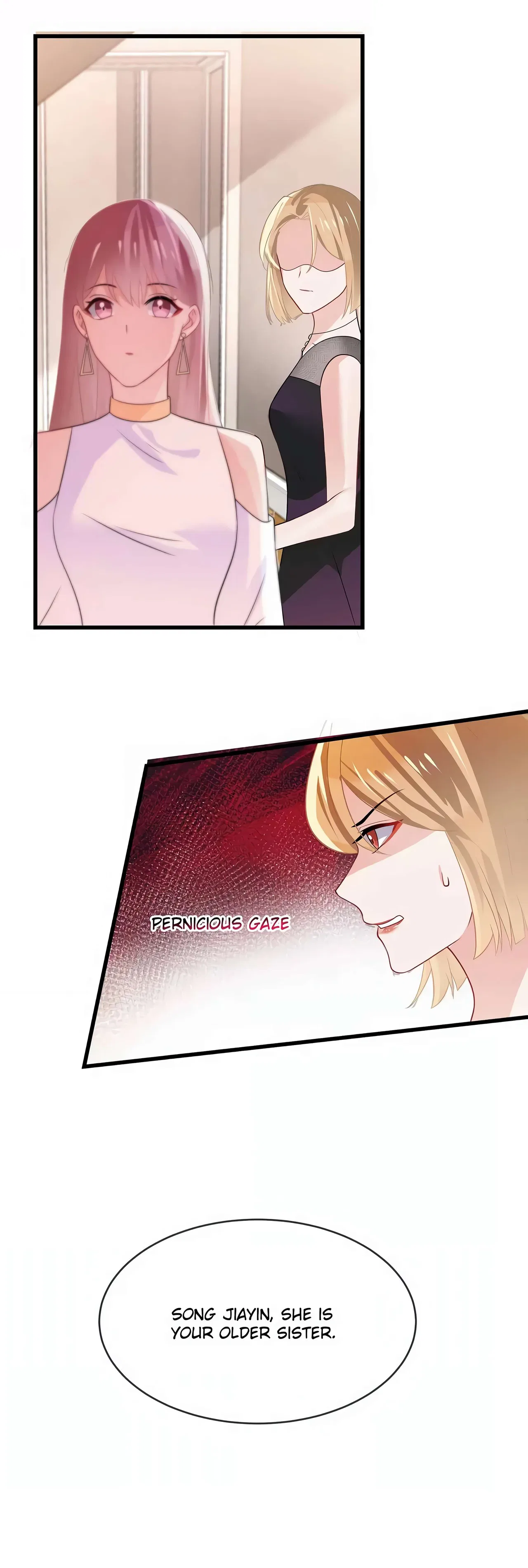 Triplets: Mr Li’s Sweetheart Chapter 16 – Page 11