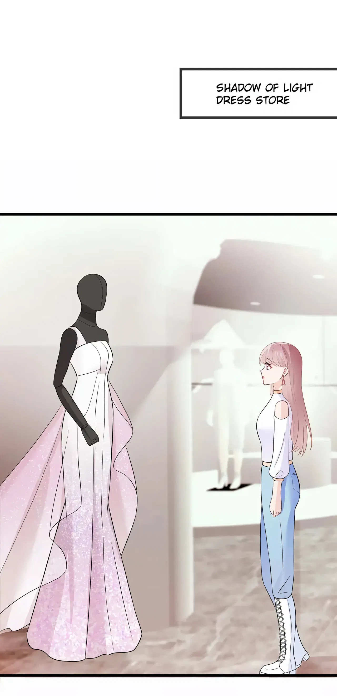 Triplets: Mr Li’s Sweetheart Chapter 15 – Page 6