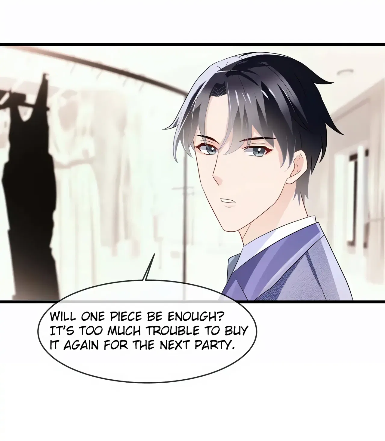 Triplets: Mr Li’s Sweetheart Chapter 15 – Page 11