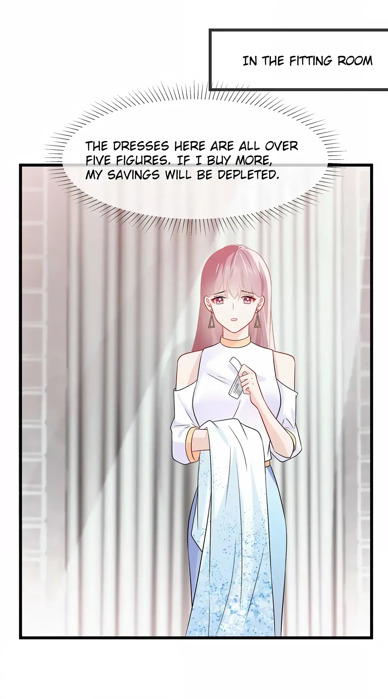 Triplets: Mr Li’s Sweetheart Chapter 15 – Page 13