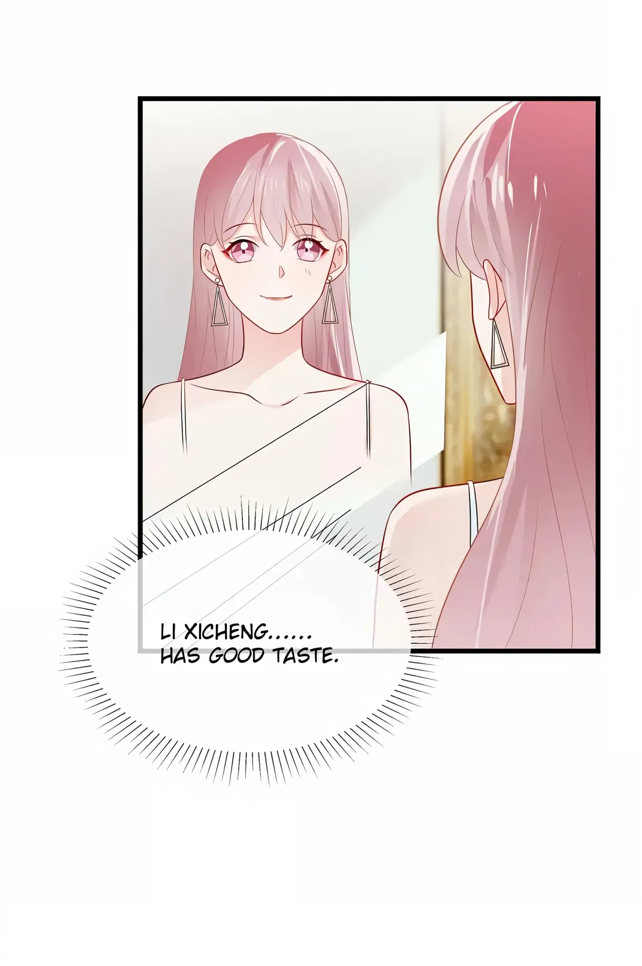 Triplets: Mr Li’s Sweetheart Chapter 15 – Page 14