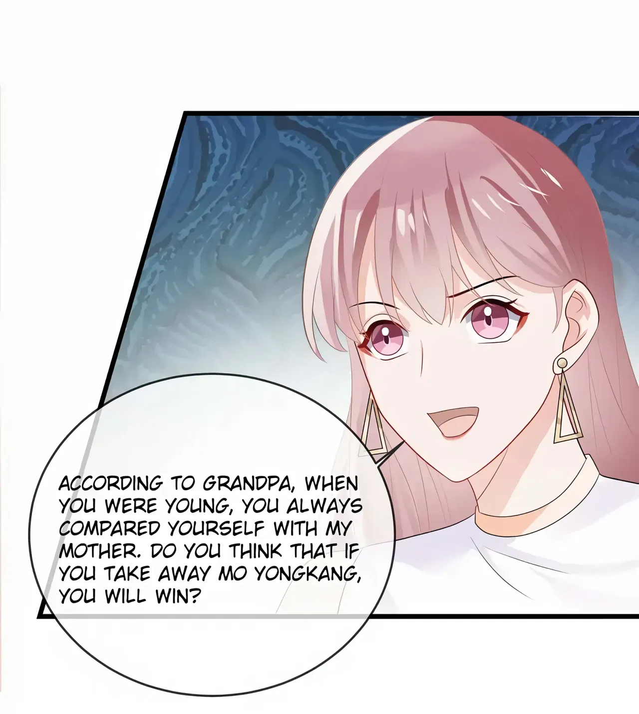 Triplets: Mr Li’s Sweetheart Chapter 14 – Page 6