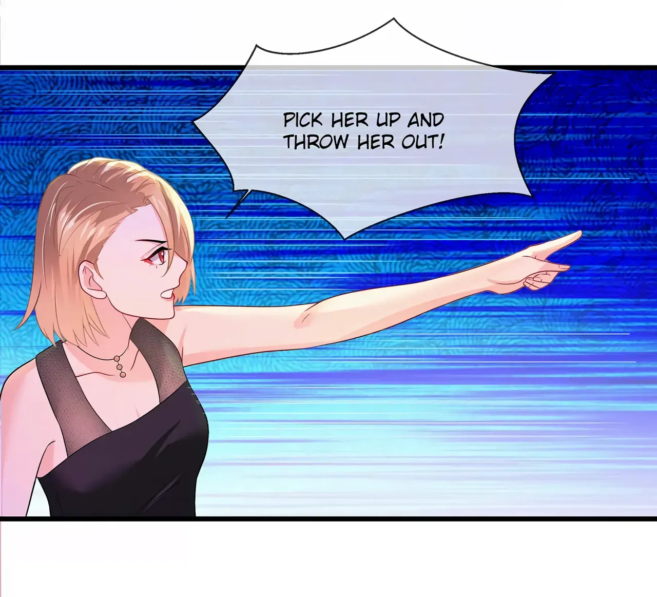 Triplets: Mr Li’s Sweetheart Chapter 14 – Page 8