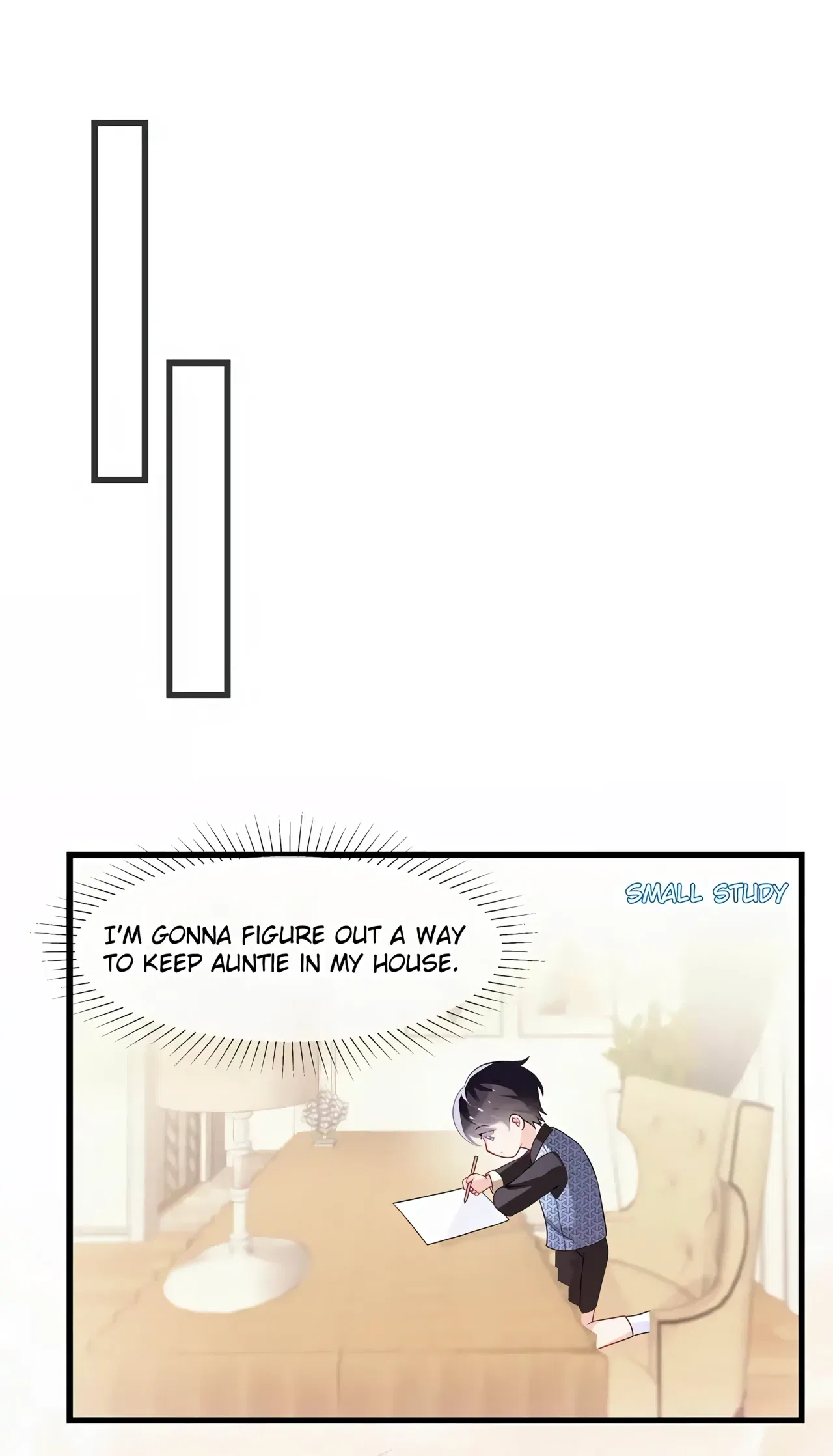 Triplets: Mr Li’s Sweetheart Chapter 11 – Page 3