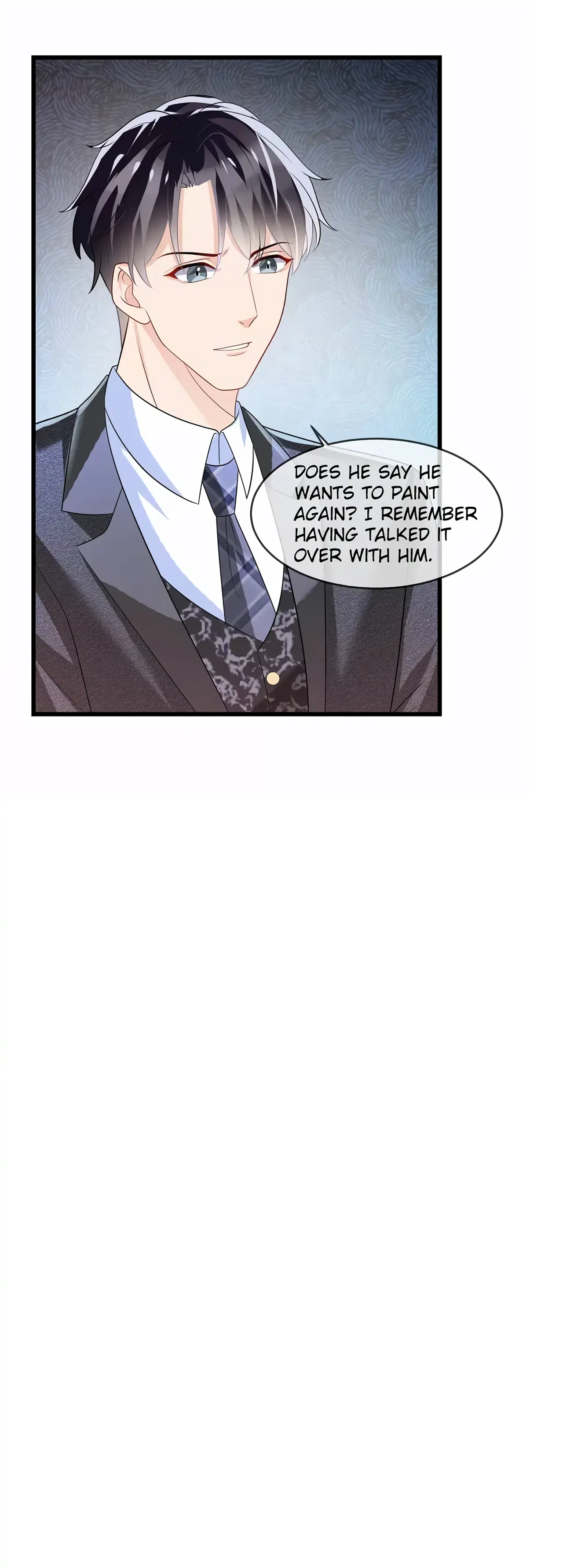 Triplets: Mr Li’s Sweetheart Chapter 11 – Page 9