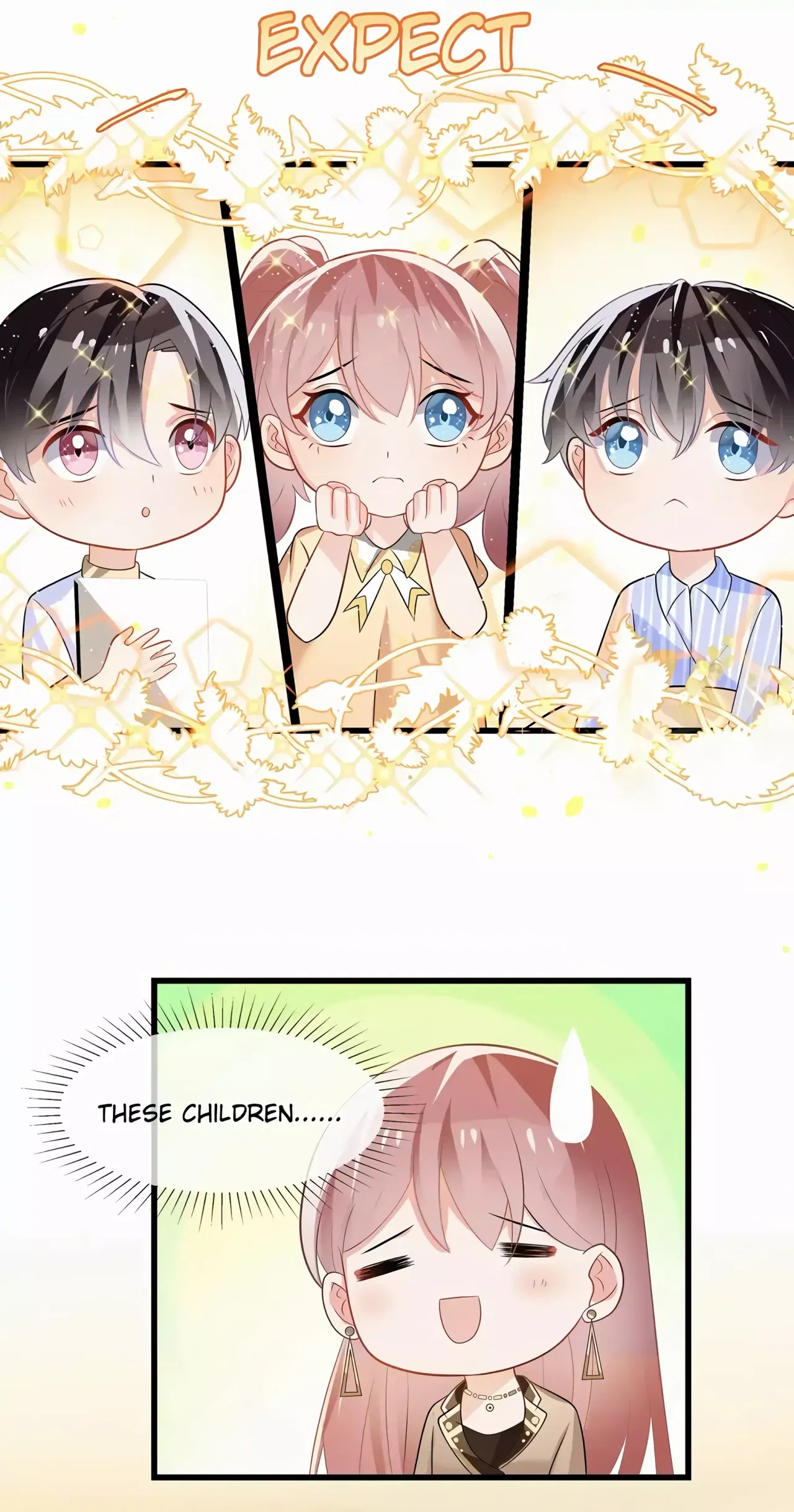Triplets: Mr Li’s Sweetheart Chapter 10 – Page 2