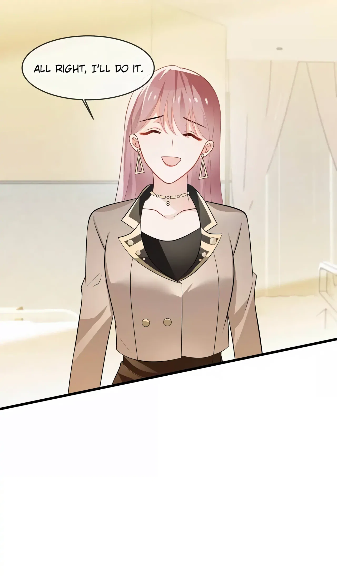 Triplets: Mr Li’s Sweetheart Chapter 10 – Page 3