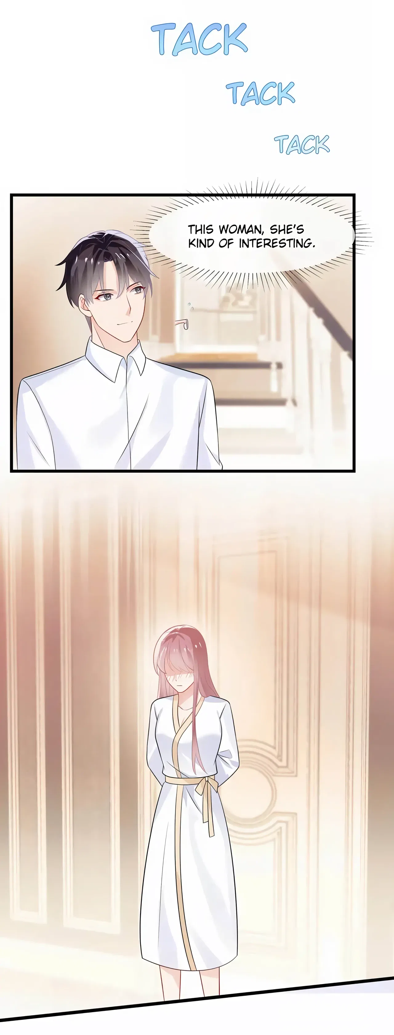 Triplets: Mr Li’s Sweetheart Chapter 10 – Page 10