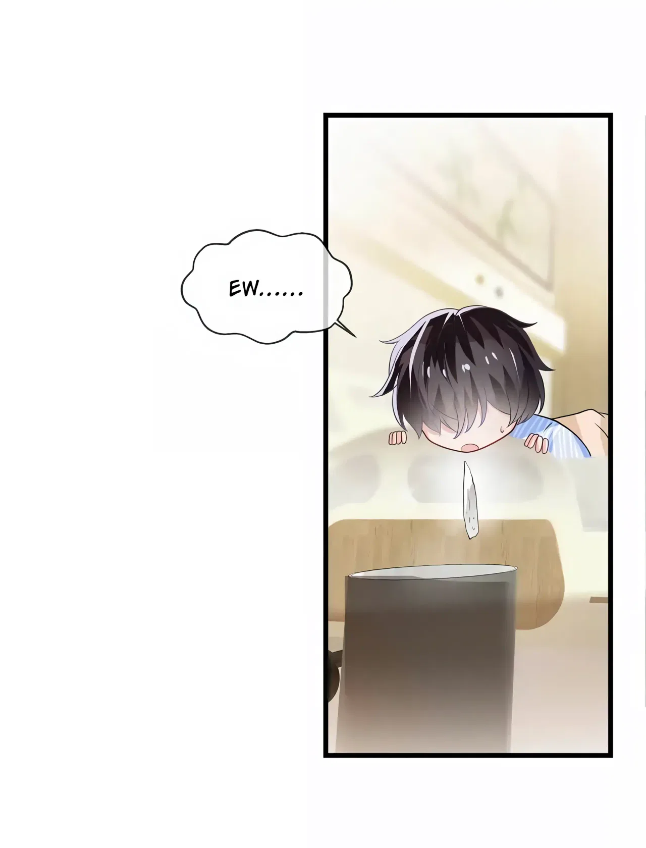 Triplets: Mr Li’s Sweetheart Chapter 8 – Page 3