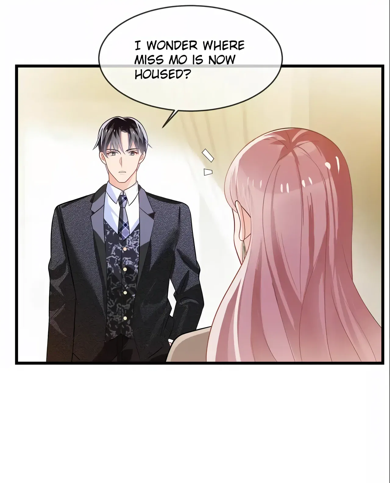 Triplets: Mr Li’s Sweetheart Chapter 8 – Page 6