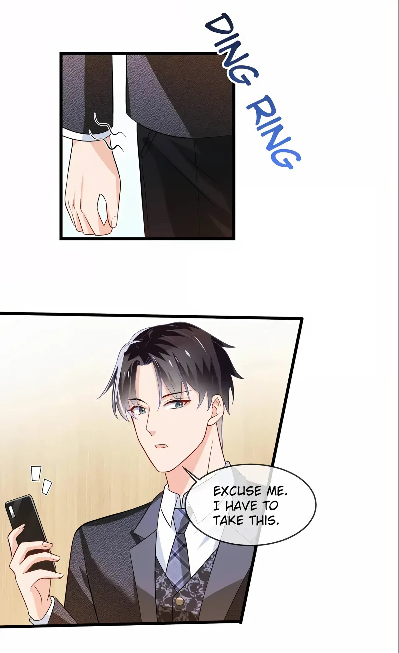 Triplets: Mr Li’s Sweetheart Chapter 7 – Page 2