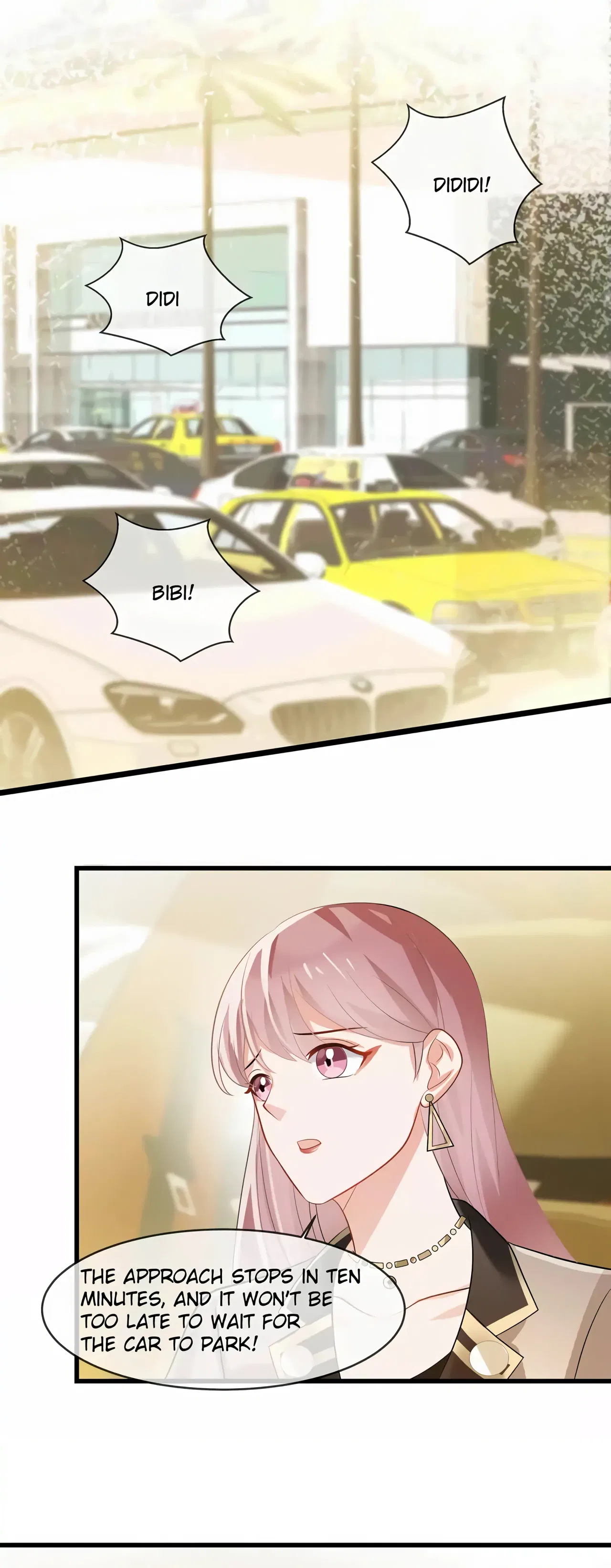 Triplets: Mr Li’s Sweetheart Chapter 5 – Page 12