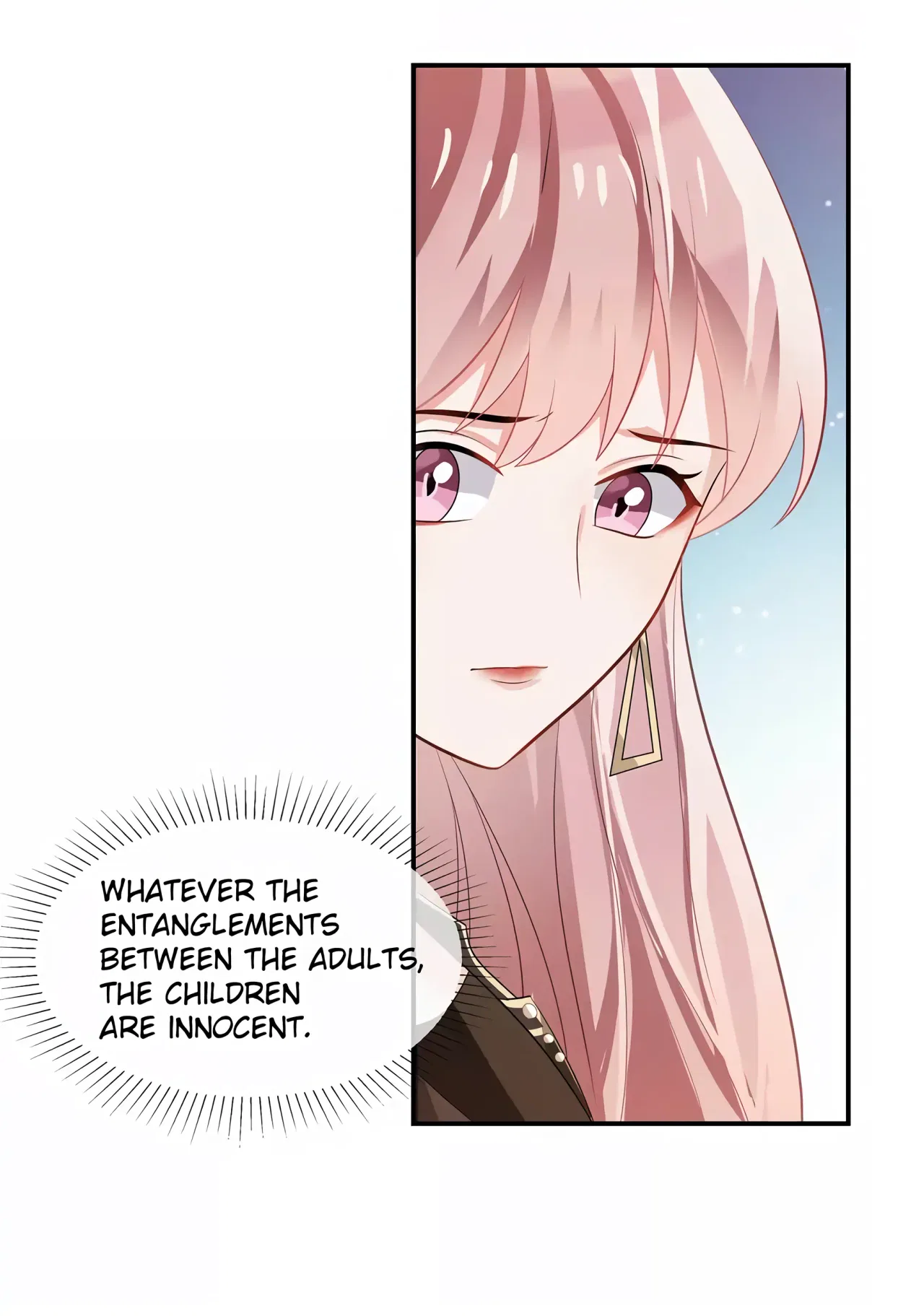 Triplets: Mr Li’s Sweetheart Chapter 4 – Page 4