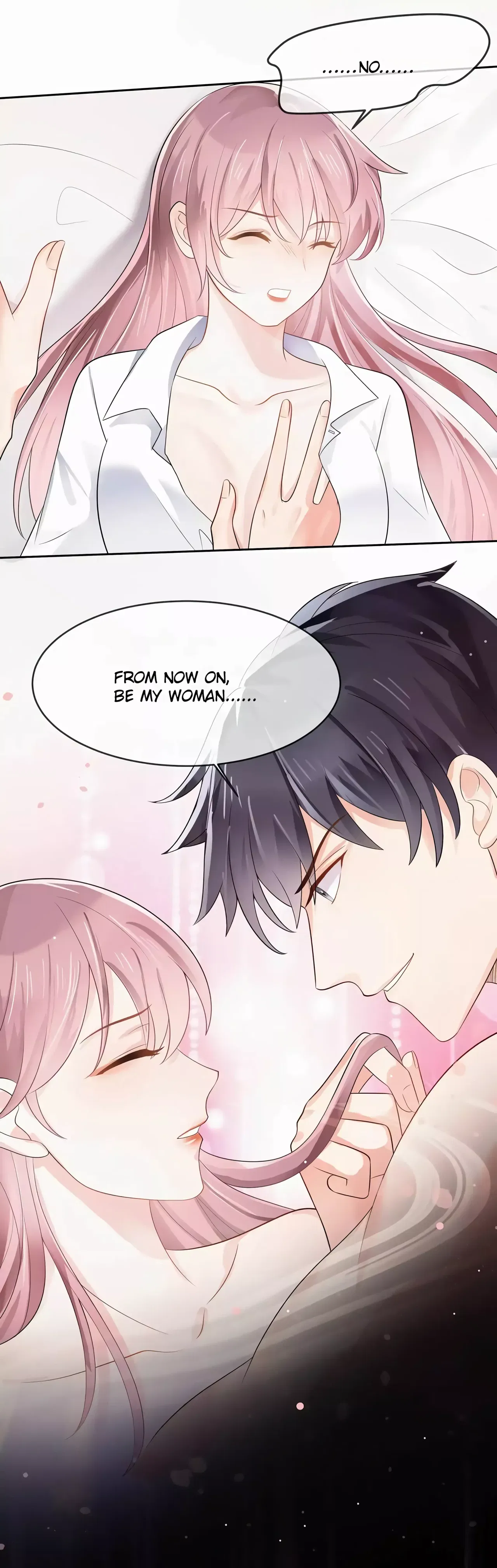 Triplets: Mr Li’s Sweetheart Chapter 1 – Page 2