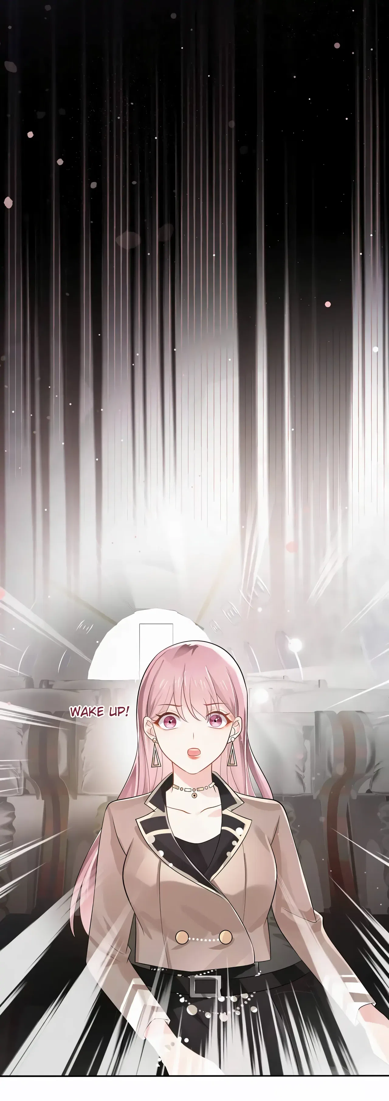Triplets: Mr Li’s Sweetheart Chapter 1 – Page 3