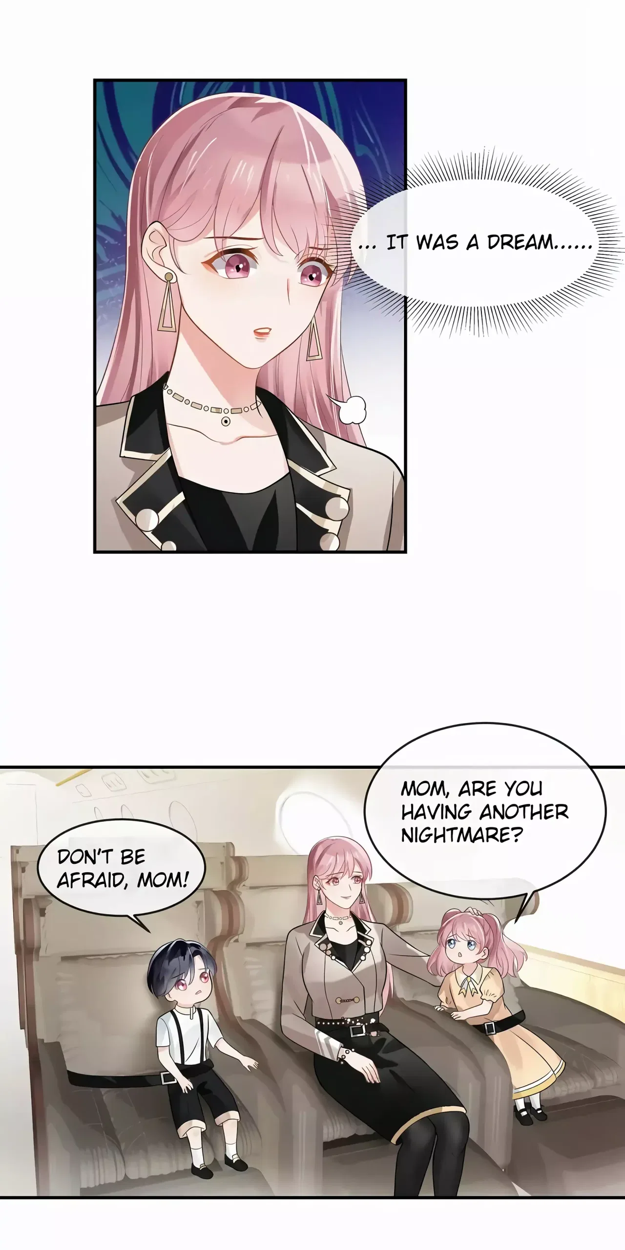 Triplets: Mr Li’s Sweetheart Chapter 1 – Page 4