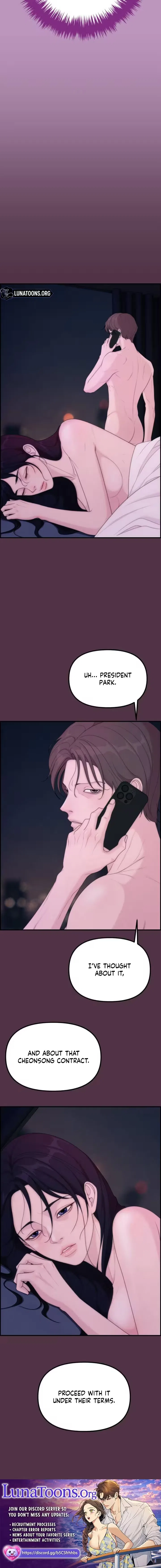Pretty Collection Chapter 46 – Page 11