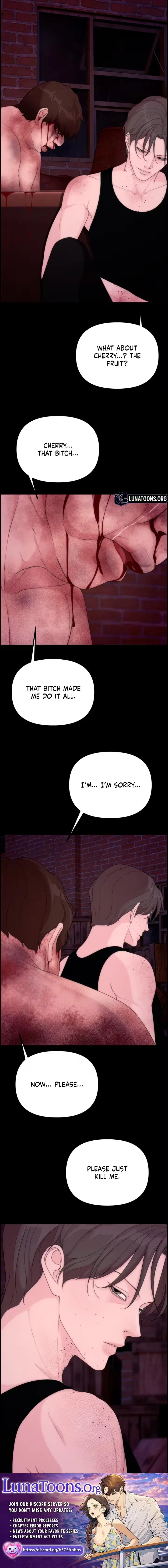 Pretty Collection Chapter 43 – Page 10