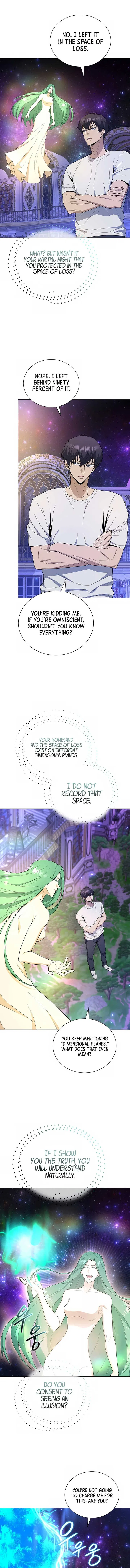 The Heavenly Demon Lord Who Doesn’t Want to Level Up Chapter 76 – Page 7