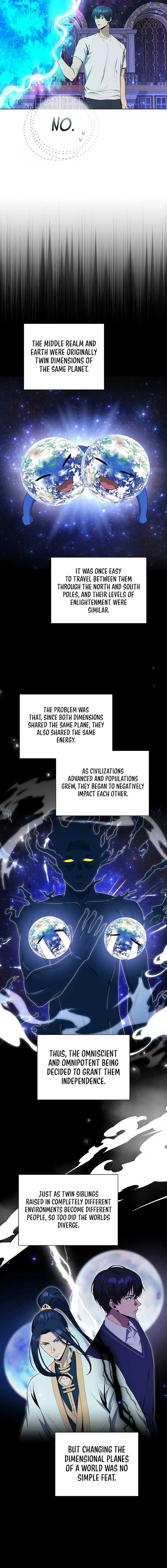 The Heavenly Demon Lord Who Doesn’t Want to Level Up Chapter 76 – Page 8