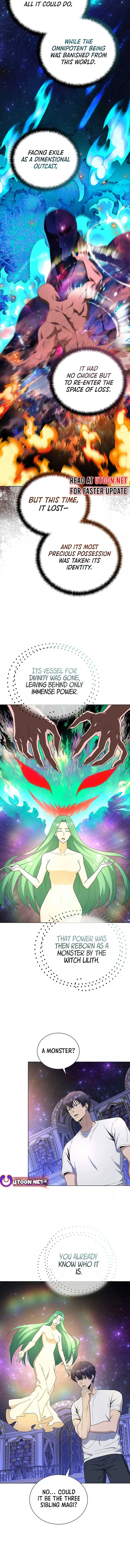 The Heavenly Demon Lord Who Doesn’t Want to Level Up Chapter 76 – Page 14
