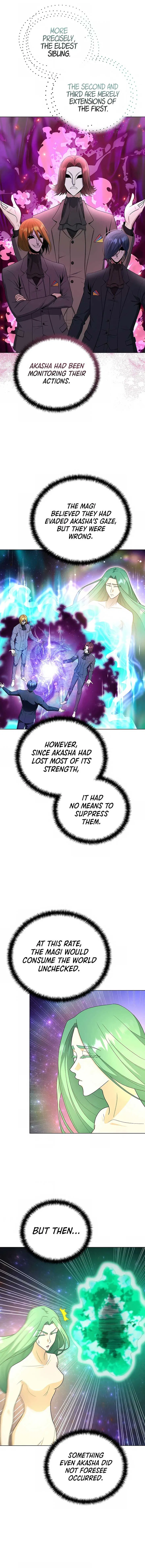 The Heavenly Demon Lord Who Doesn’t Want to Level Up Chapter 76 – Page 15